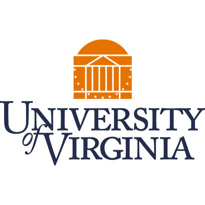 Logo of University of Virginia