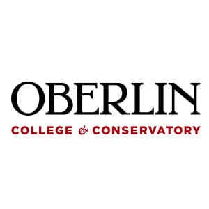 Logo of Oberlin College