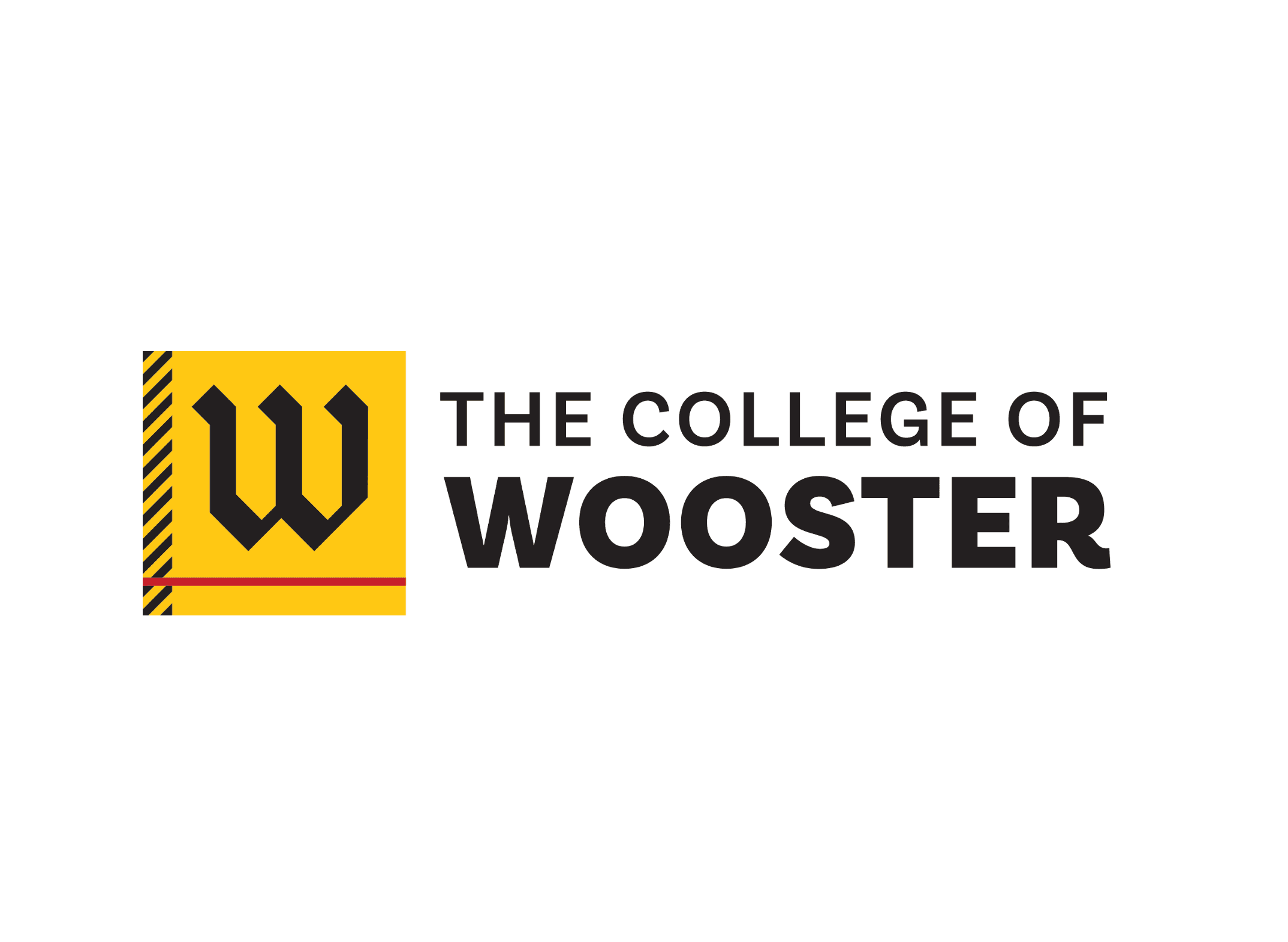 Logo of The College of Wooster