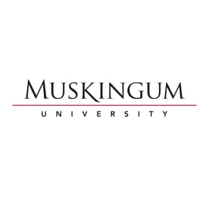 Logo of Muskingum University