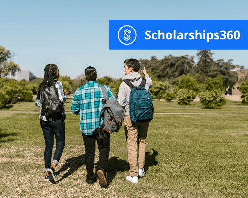 Image for W. J. Blanchet Scholarship