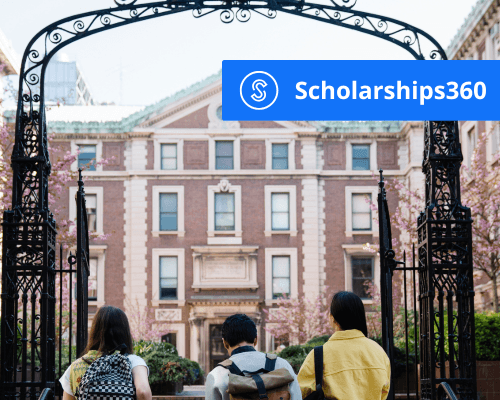 Image for William Penn Fraternal Association Scholarship