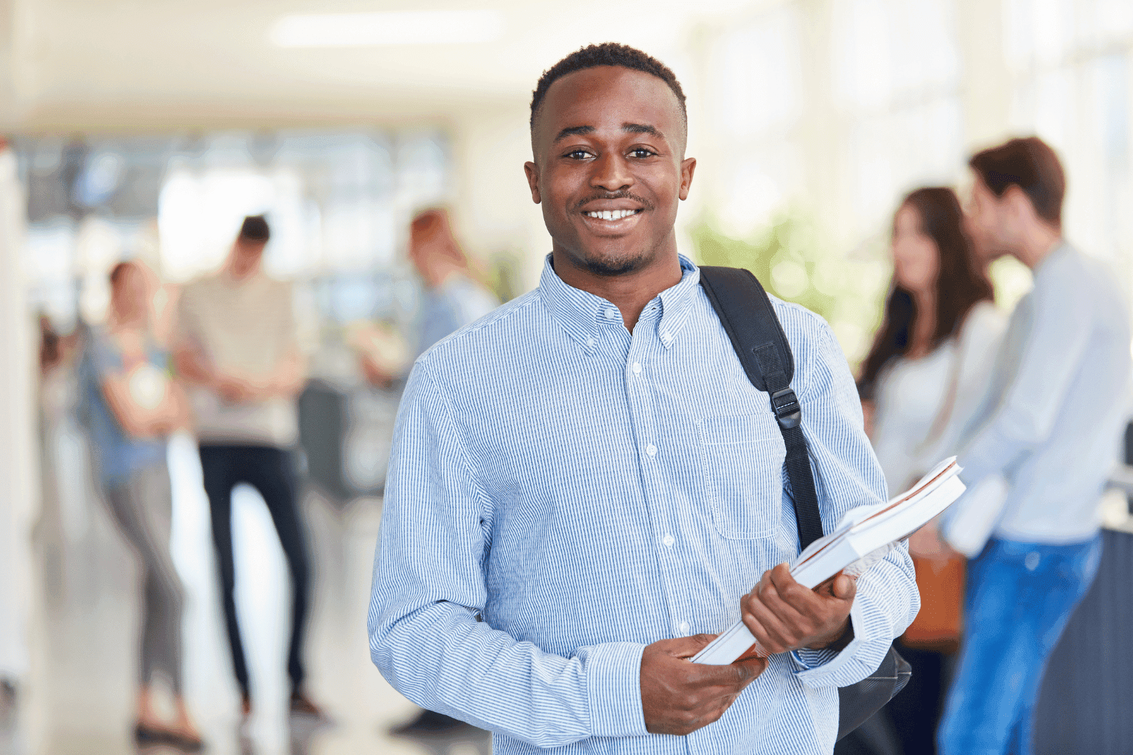Scholarships for Grad Students
