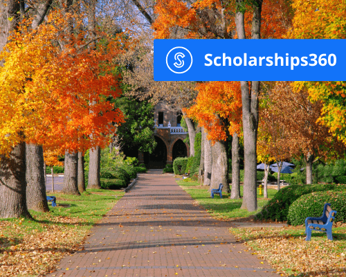Image for Claire O. and Charles J. Ping Cutler Scholars Award
