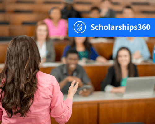 Image for Warwick High School Class of 1952 Scholarship