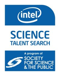 Intel STS logo