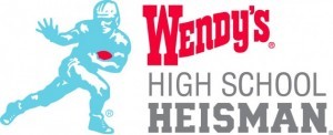 Wendy’s High School Heisman