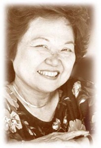 Patsy Takemoto Mink Education Foundation Scholarship
