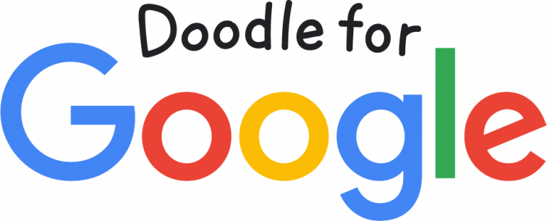 Doodle for Google Scholarship creative kindness art