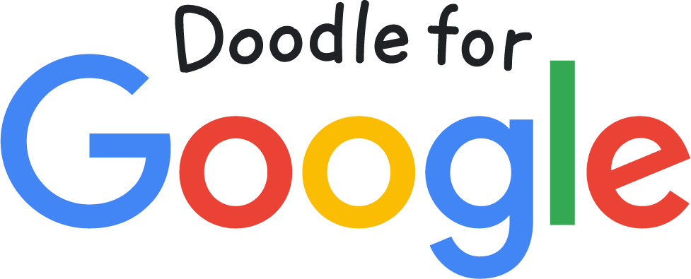 Doodle for Google Scholarship creative kindness art