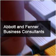 Abbott and Fenner Business Consultant Scholarship