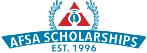 AFSA Second Chance College Scholarship