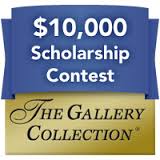 Create-A-Greeting-Card Scholarship Contest