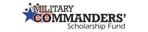 Military Commanders’ Scholarship Fund