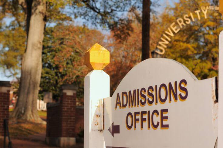 An Insider’s View of What Happens Inside a College Admissions Office
