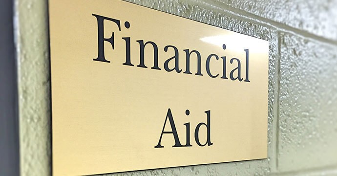 What is Need-Based Financial Aid?