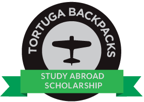 Tortuga Study Abroad Scholarship