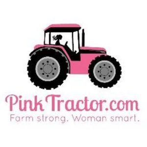 Pink Tractor Scholarship