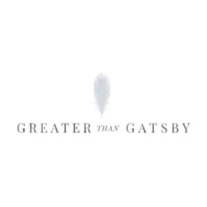 Greater Than Gatsby Annual Scholarship