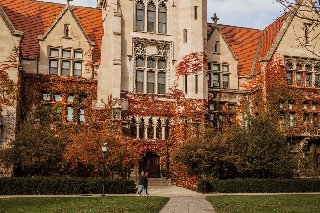 University of Chicago Scholarships