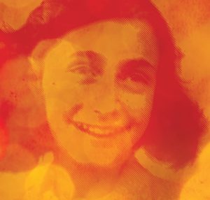 Spirit of Anne Frank Scholarship Program