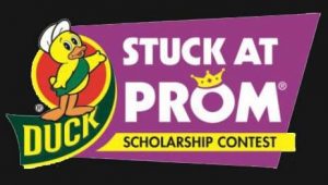 Stuck at Prom Scholarship Contest