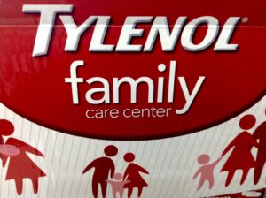 Tylenol Future Care Scholarship