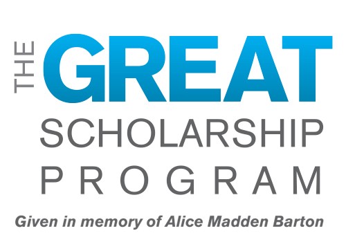 The Great Scholarship Program - Scholarships
