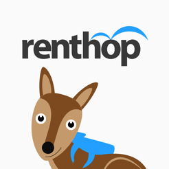 RentHop Apartment Scholarship