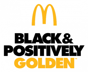 TMCF McDonald’s Black and Positively Golden Scholarship