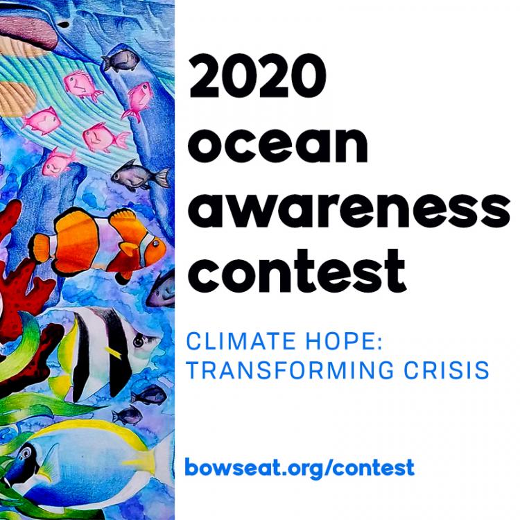 Ocean Awareness Contest Scholarships360