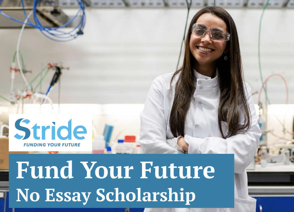 Fund Your Future No Essay Scholarship Scholarships360