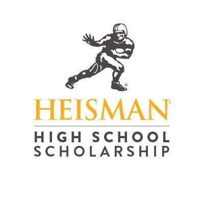 Heisman High School Scholarship