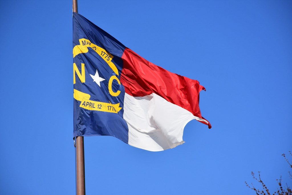 Top 61 North Carolina Scholarships in March 2024