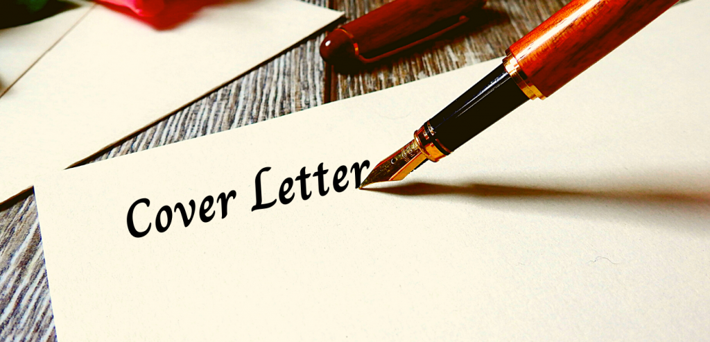 How to Write a Scholarship Cover Letter