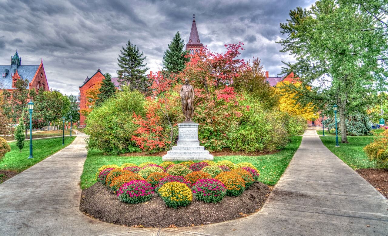 Top 39 Vermont Scholarships in April 2024 Scholarships360