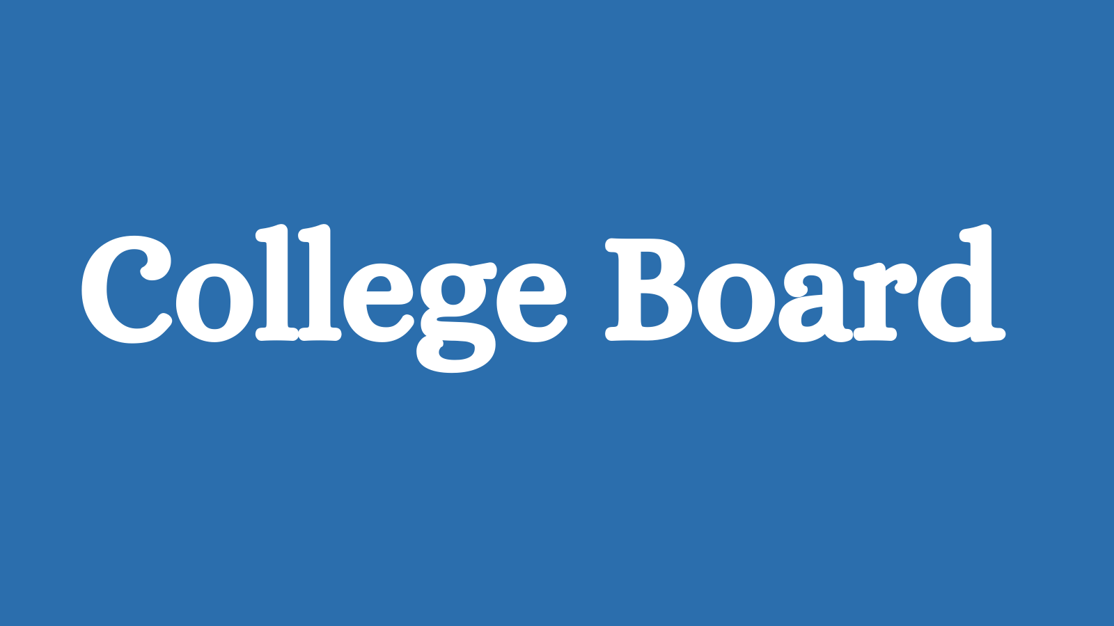 College Board Opportunity Scholarships: Everything You Need to Know ...