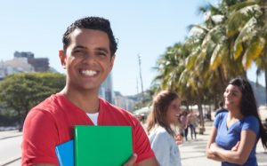 Scholarships for Hispanic Students
