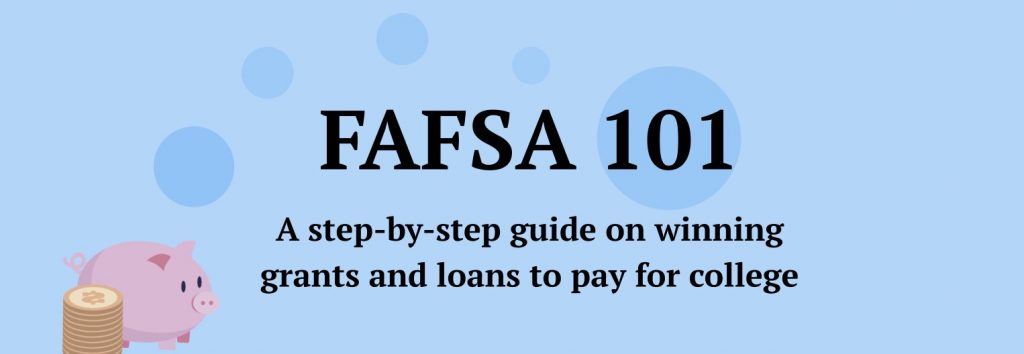How to Complete the 2022-2023 FAFSA | Scholarships360