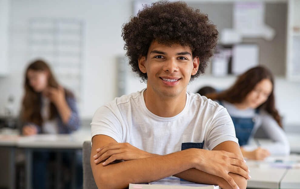 Why Should I Earn College Credit in High School?
