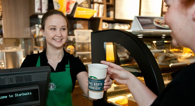 Starbucks Plans to Send Its Employees to College for Free – Be Legendary