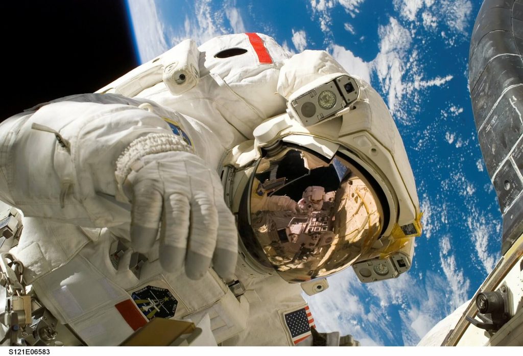 How to Become an Astronaut: Everything You Need to Know