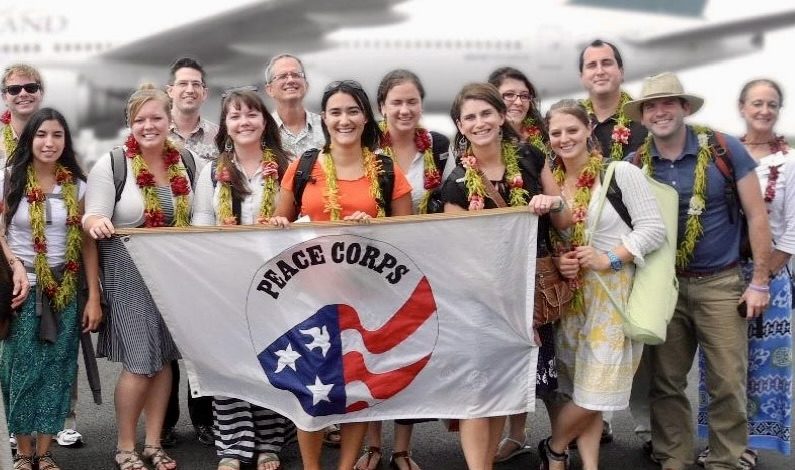The Peace Corps and College Loans: Everything You Need to Know