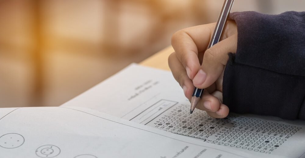 How to Improve Your SAT Score in 6 Steps