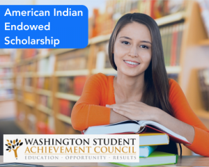 American Indian Endowed Scholarship