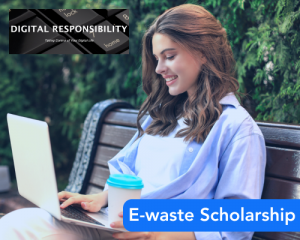 E-waste Scholarship