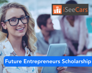 Future Entrepreneurs Scholarship