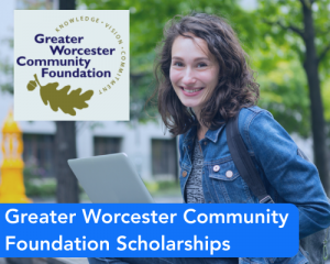 Greater Worcester Community Foundation Scholarships