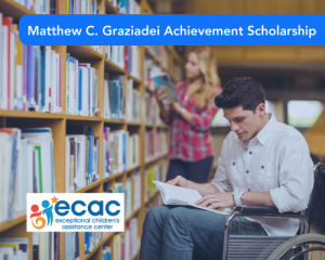 Matthew C. Graziadei Achievement Scholarship