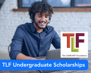 TLF Undergraduate Scholarships